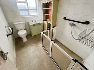 Shower Room- click for photo gallery